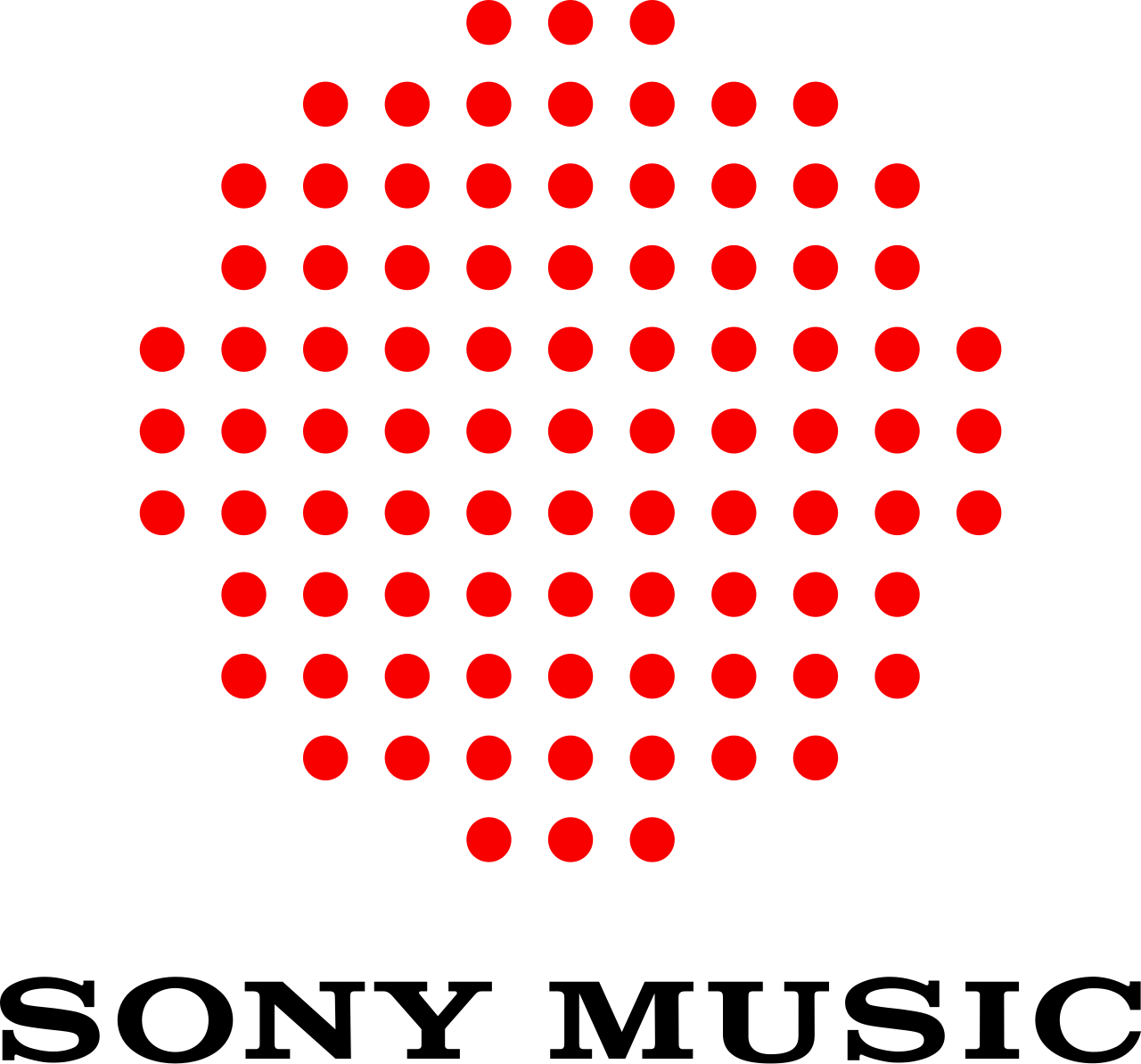 Sony Music Entertainment logo